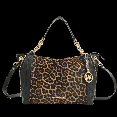 michael kors leopard bag|michael kors leopard handbags.